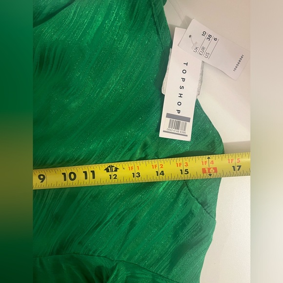 🌻TOPSHOP💐 Mini Dress & 🎁 - Picture 15 of 16